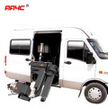AA4C Mobile truck tire changer truck tyre changing machine AA-MTTC26S
